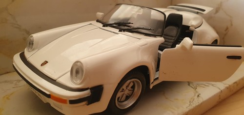 Modellauto porsche 911 - modellauto,