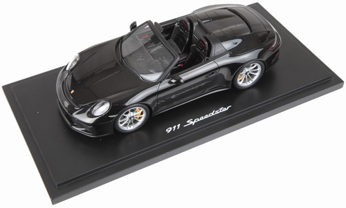 Porsche 911 speedster 991 - speedster,