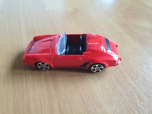 Modellauto von maisto porsche - von,