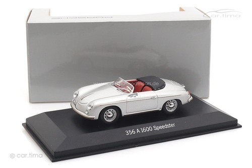 Porsche 356 1600 - 356, a