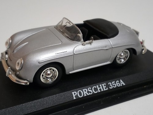 Porsche 356a carrera - ⛔porsche,
