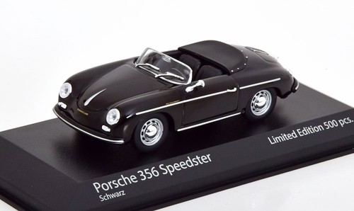 Minichamps porsche 356 - minichamps,