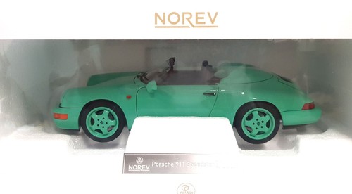 Norev 187131 porsche - 187131,, 911