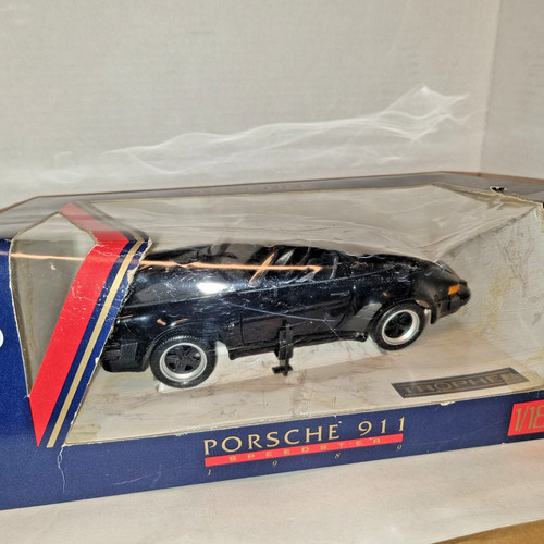 Trophee porsche 911 - trophee, 1:18