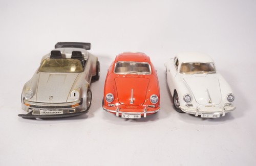 Porsche modellauto 18 - porsche,