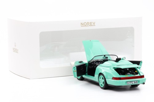 Norev porsche 911 964 - norev,