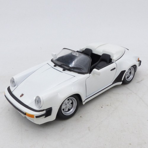 Maisto 31902 porsche 911 - 31902,
