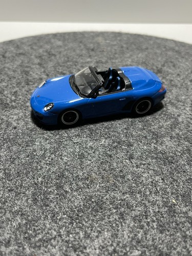 Minichamps porsche 911 - minichamps,