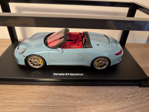 Spirit gt408 18 - gt408, 1:18