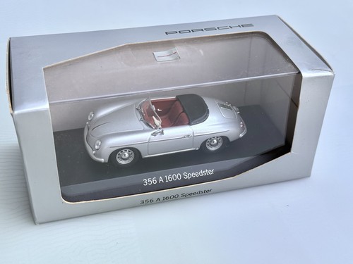 Porsche 356 1600 - 356,