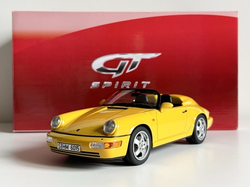 Super rare gt spirit - rare,