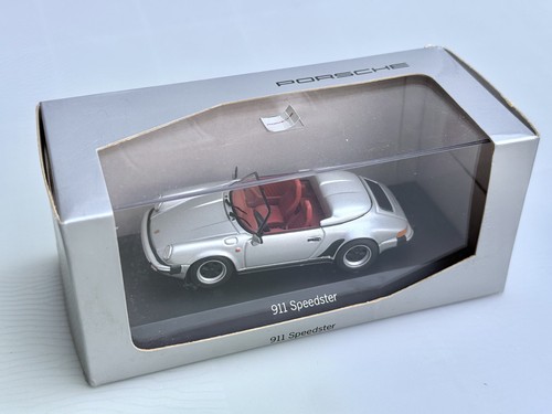 Porsche 911 speedster 43 - 911, 1:43