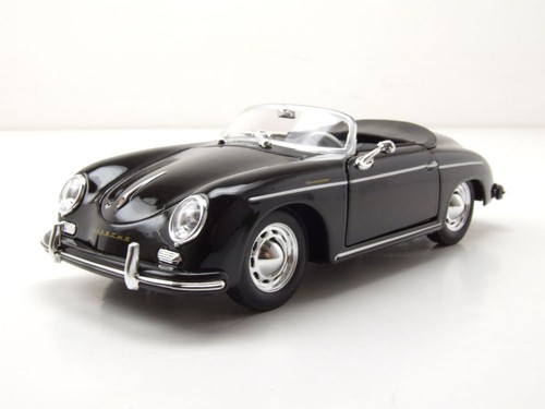Porsche 356 speedster - porsche,