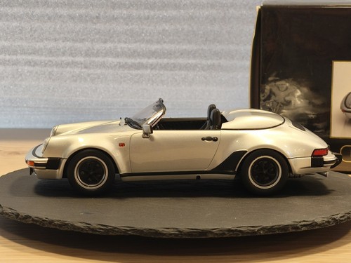 Scale porsche 911 - porsche,