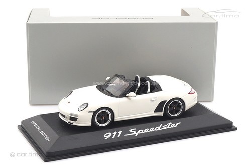 Porsche 911 speedster - porsche,