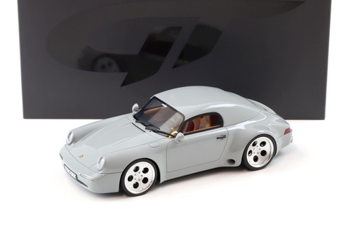 Spirit gt924 porsche - 1:18, gt