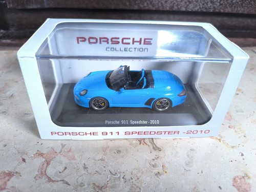 Atlas collection modell - modell, 1:43