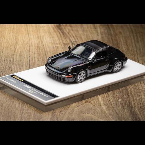 Make porsche 911 964 - make,