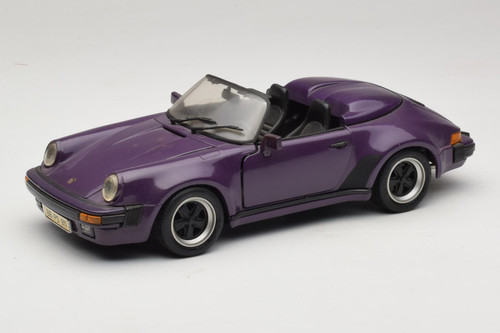 Porsche 911 speedster 18 - porsche, 1:18