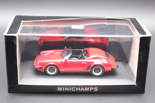 Minichamps porsche 911 - minichamps++porsche,