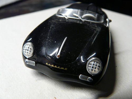 Porsche 356 speedster super - 356,
