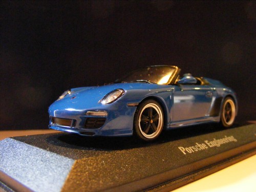 Minichamps wap 020 - 1:43,