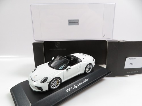 Spark wap0201930k porsche - wap0201930k,