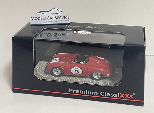 Pcx 18033 porsche 356 - 1/43:,