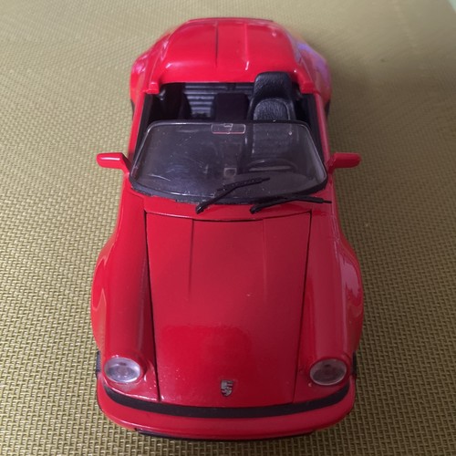 Modellautos maisto - 1:24,