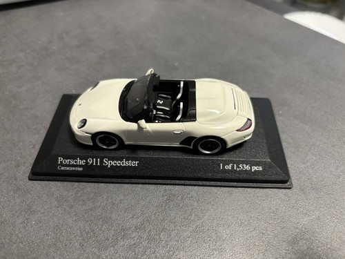 Minichamps porsche 911 - minichamps,