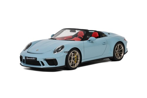 Porsche 911 991 speedster - 911,