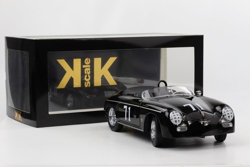 Scale porsche 356 a - 1:12,