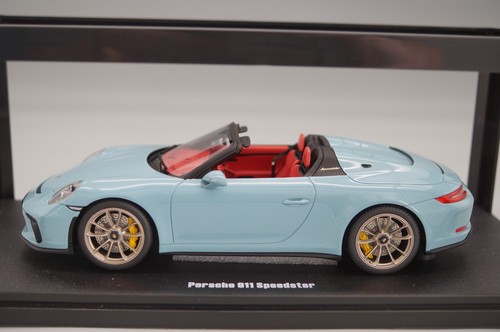 Porsche 911 speedster - 911,