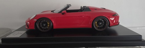 Porsche 911 991 speedster - 991.2,