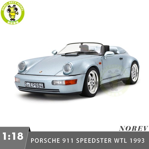 Porsche 911 speedster - 911,