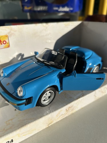 Porsche 911 speedster - porsche,