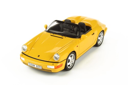 Porsche 911 typ 964 - 911, speedster