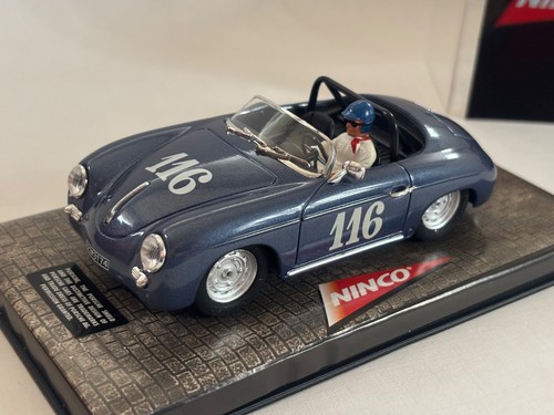 Ninco 50206 porsche 356 - 50206, 356-a