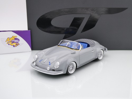 Spirit gt409 porsche 356 - gt, #