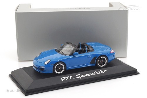 Porsche 911 speedster - porsche,