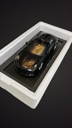 Spark porsche 911 991 - spark, 991.2