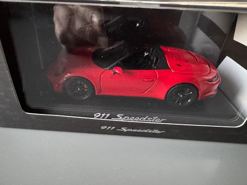 Porsche modell 911 - modell,