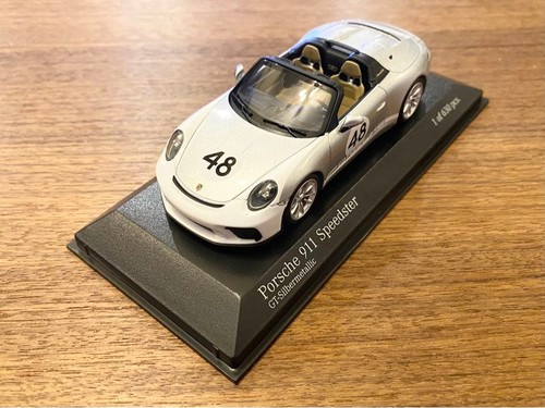 Minichamps porsche 991 - minichamps, 991.2
