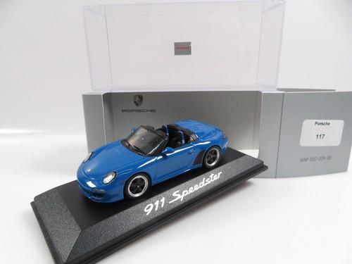 Minichamps wap0200090b - 1:43,