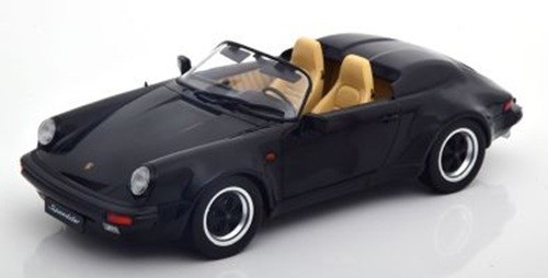 Porsche 911 speedster 1989 - 911,