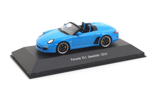 Porsche 911 997 speedster - 911,