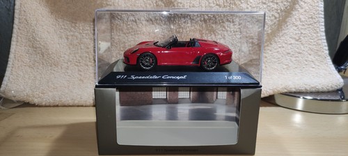 Porsche 911 991 - , speedster