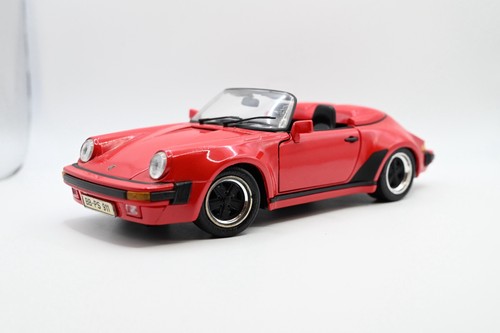 Porsche 911 speedster - 911,