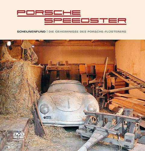 Porsche speedster - speedster, |