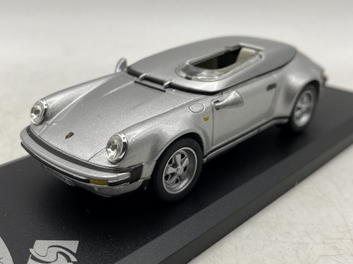 Solido porsche 911 speedster - solido,